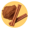 cinnamon